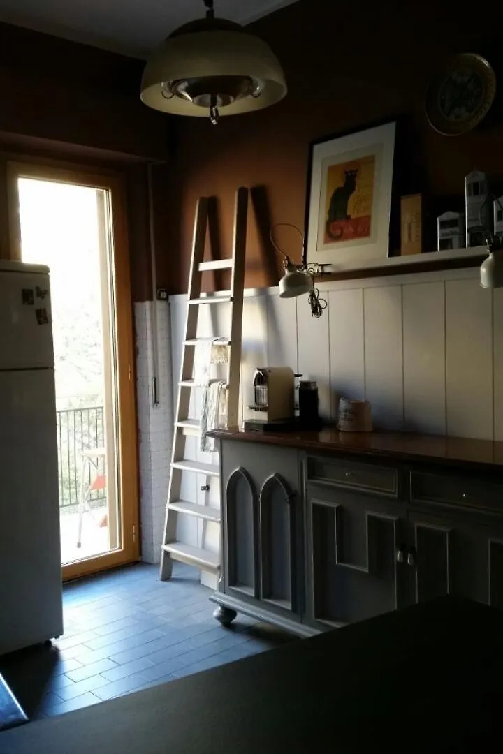 Appartamento Perugia - Casa Di Lidia Italia
