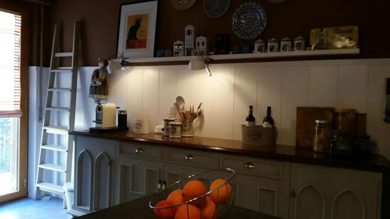 Appartamento Perugia - Casa Di Lidia