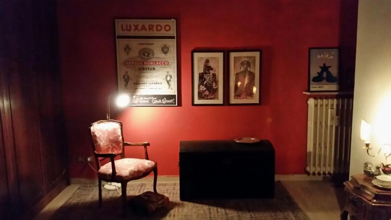 Appartamento Perugia - Casa Di Lidia Italia