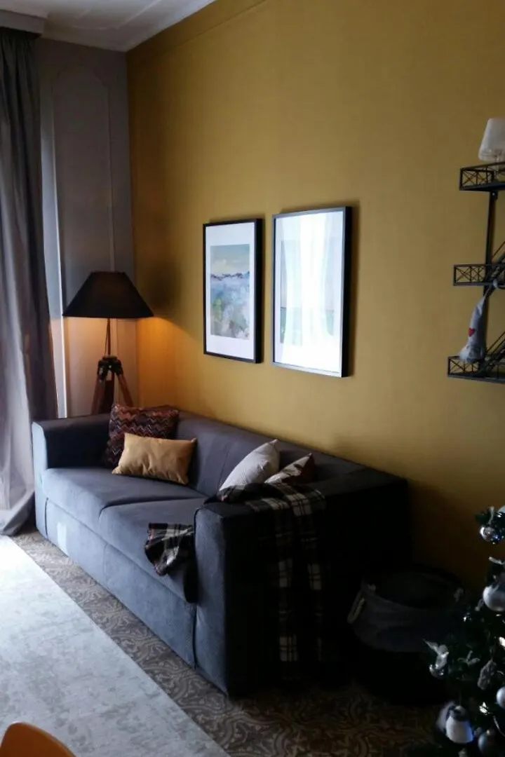 Appartamento Perugia - Casa Di Lidia