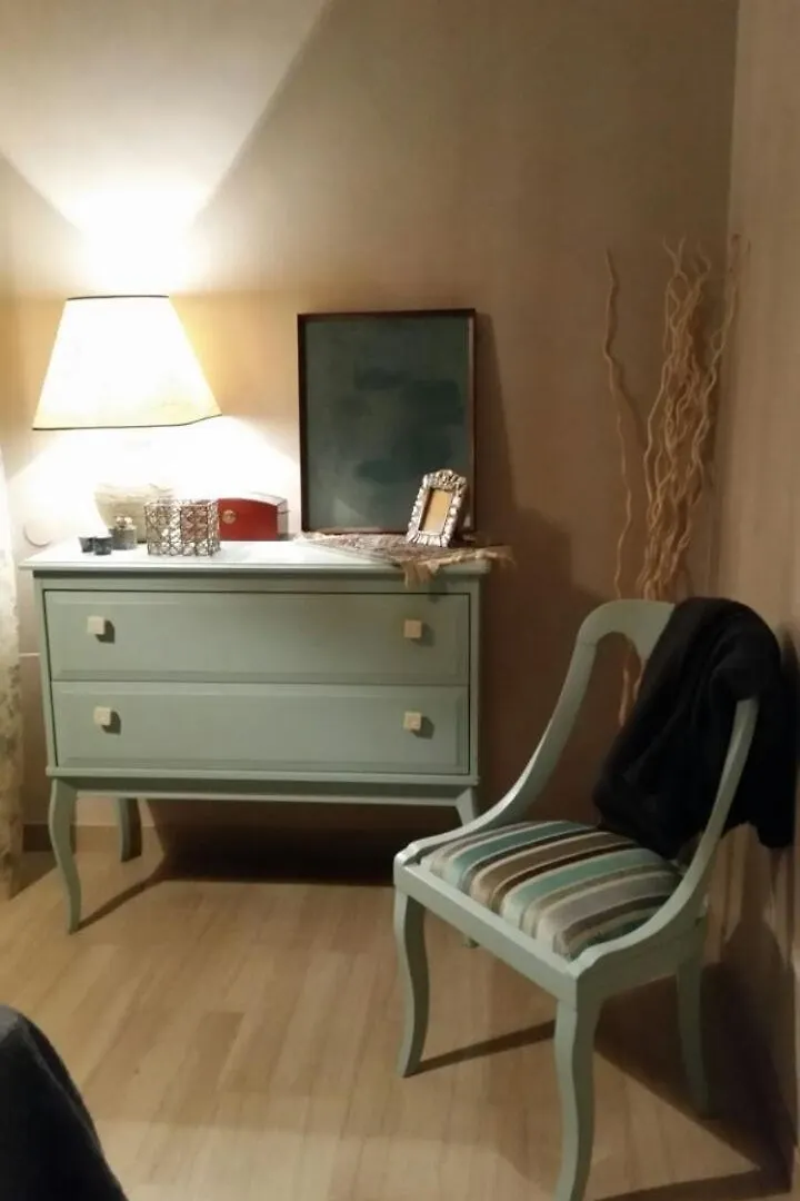 Appartamento Perugia - Casa Di Lidia 0*,