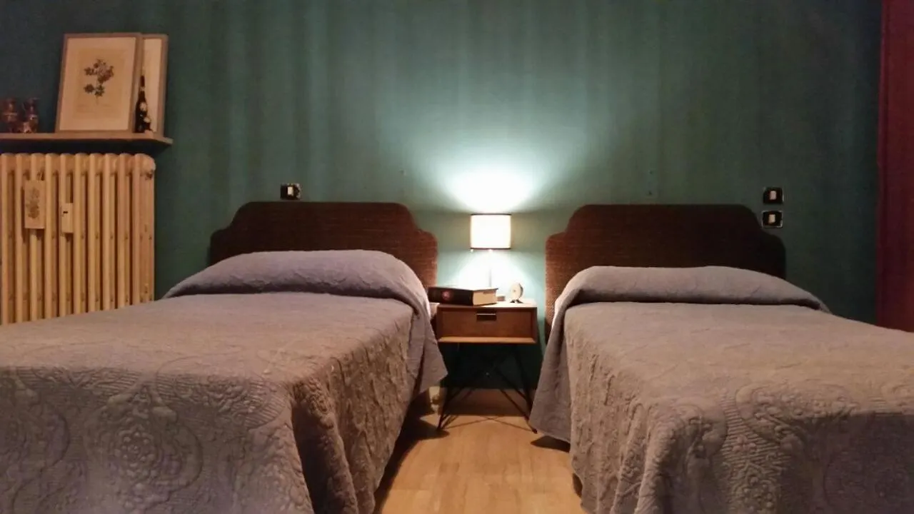 Appartamento Perugia - Casa Di Lidia