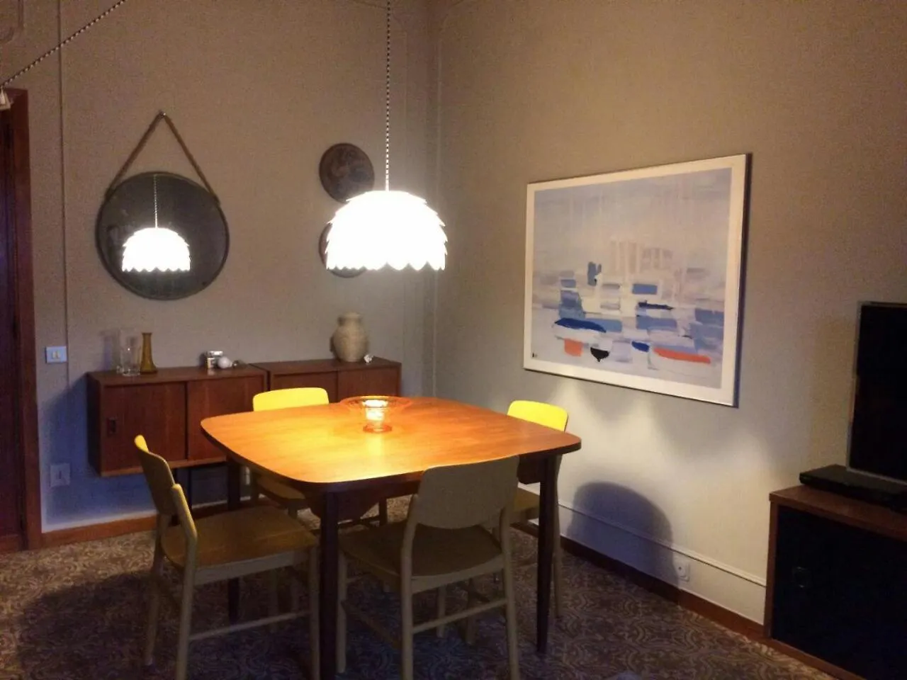 Appartamento Perugia - Casa Di Lidia 0*,  Italia