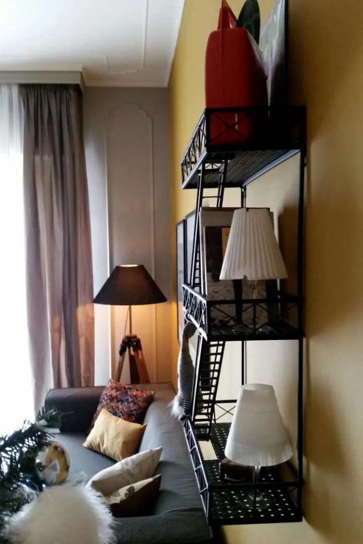 Appartamento Perugia - Casa Di Lidia