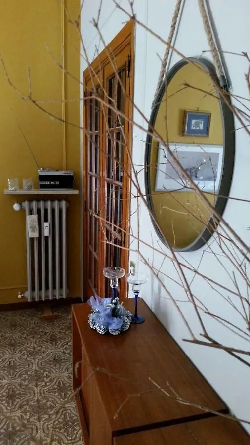 Appartamento Perugia - Casa Di Lidia