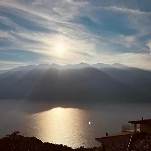  Casa vacanze Casa Cristina Vista - E Vasca Idromassaggio Ad Uso Esclusivo Italia