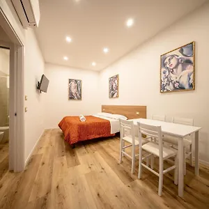  Casa vacanze Perugia Apartments