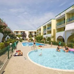  Appartamento Villaggio Lia Italia