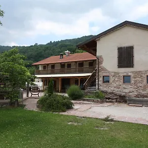  Alloggio per agriturismo Cornolade Italia